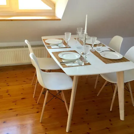 Ferienwohnung Rostock *