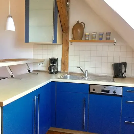 Daire Ferienwohnung Rostock Rostock