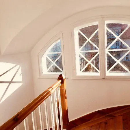 Ferienwohnung Rostock Rostock