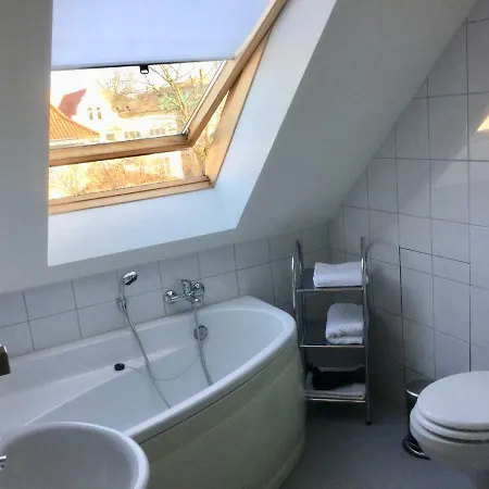 Ferienwohnung Rostock