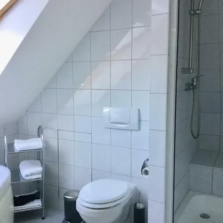 Apartamento Ferienwohnung Rostock