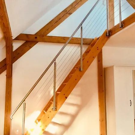 Ferienwohnung Rostock Daire *